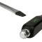 Jbm 50902 - JUEGO DE 4 DESTORNILLADORES PLANO G