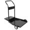 Jbm 50924 - CARRO PARA BIDON DE ACEITE 200L