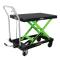 Jbm 50630 - Mesa hidráulica de taller. Eleva hasta 400 Kg