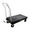 Jbm 50630 - Mesa hidráulica de taller. Eleva hasta 400 Kg