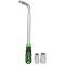 Jbm 51416 - LLAVE RUEDAS EXTENSIBLE 2 VASOS