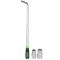 Jbm 51416 - LLAVE RUEDAS EXTENSIBLE 2 VASOS