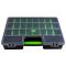 Jbm 50957 - CAJA 26 COMPARTIMENTOS