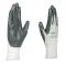 Jbm 51634 - GUANTES DE TRABAJO NITRILO 9"