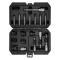 Jbm 51259 - KIT EXTRACTOR POLEAS DE 18 PIEZAS