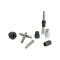 Jbm 51259 - KIT EXTRACTOR POLEAS DE 18 PIEZAS