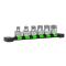 Jbm 51410 - JG. 1/2 TORX INVIOLABLE