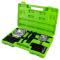 Jbm 51125 - Jg. extractores en guillotina