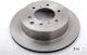 Ashika 6105516 - DISCO FRENO TRAS. MITSUBISHI MONTERO 02-