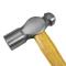 Jbm 51918 - Martillo bola 1000 kgs.