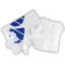 Jbm 50916 - KIT BOLSA FUNDAS PROTECCION VEHICUL