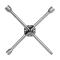 Jbm 51661 - LLAVE EN CRUZ
