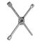 Jbm 51661 - LLAVE EN CRUZ