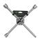 Jbm 51661 - LLAVE EN CRUZ