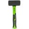 Jbm 52182 - MARTILLO PROFESIONAL CON MANGO DE FIBRA 2KG