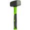 Jbm 52182 - MARTILLO PROFESIONAL CON MANGO DE FIBRA 2KG