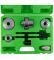 Jbm 52270 - EXTRACTOR SILENT BLOCK P/VAG