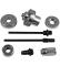 Jbm 52270 - EXTRACTOR SILENT BLOCK P/VAG
