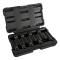 Jbm 52339 - SET DE 8 PUNTAS DE IMPACTO HEXAGONA
