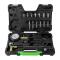 Jbm 52489 - MEDIDOR COMPRESION DIESES