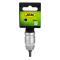 Jbm 10008 - PUNTA DE 1/2" 12 CANTOS M12 55MM