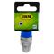 Jbm 10037 - PUNTA DE 1/2" 12 CANTOS INVIOLABLE M10