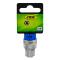 Jbm 10047 - PUNTA DE 1/2" TORX INVIOLABLE T90