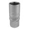 Jbm 10055 - VASO DE BUJíA HEXAGONAL DE 21MM.