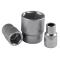 Jbm 10076 - VASO HEX.30MM.
