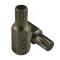 Jbm 10386 - BROCA DE 12 CANTOS DE 12MM.