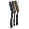 Jbm 52515 - SET 3 CEPILLOS METALICOS