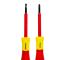 Jbm 52519 - SET DE 7 DESTORNILLADORES AISLADOS