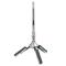 Jbm 52592 - BRUNIDOR DE CILINDROS TRES BRAZOS 2"