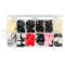 Jbm 52886 - ESTUCHE CLIPS PLASTICOS TOYOTA/LEXU