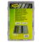 Jbm 52897 - ESTUCHE CLIPS PLASTICOS RENAULT 300