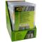 Jbm 52897 - ESTUCHE CLIPS PLASTICOS RENAULT 300
