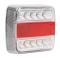 Jbm 53151 - PILOTO LED REMOLQUE
