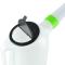 Jbm 52992 - JARRA CON CUELLO FLEXIBLE