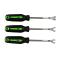 Jbm 53110 - SET DE 6 PALANCAS