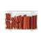 Jbm 53376 - ESTUCHE DE TERMORETRACITILES ROJOS
