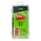 Jbm 53376 - ESTUCHE DE TERMORETRACITILES ROJOS