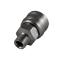 Jbm 13939 - CONECTOR HEMBRA EUR- ROSCA MACHO 1/4"