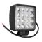 Jbm 53045 - FARO DE TRABAJO DE 16 LEDS 48W CUAD