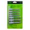 Jbm 53084 - JUEGO DE 7 PUNTAS TORX DE 3/8" Y 1/2"