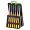 Jbm 53095 - SET 6 BOTADORES