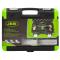 Jbm 53292 - KIT DE CALADO RENAULT OPEL 2,2/2,5
