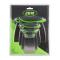 Jbm 53339 - SET DE 4 ESPATULAS DE ACERO