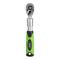 Jbm 53346 - CARRACA EXTENSIBLE DE 1/4" 72 DIENTES