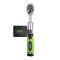 Jbm 53346 - CARRACA EXTENSIBLE DE 1/4" 72 DIENTES