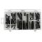 Jbm 53350 - ESTUCHE PASADORES ELASTICOS 120PCS